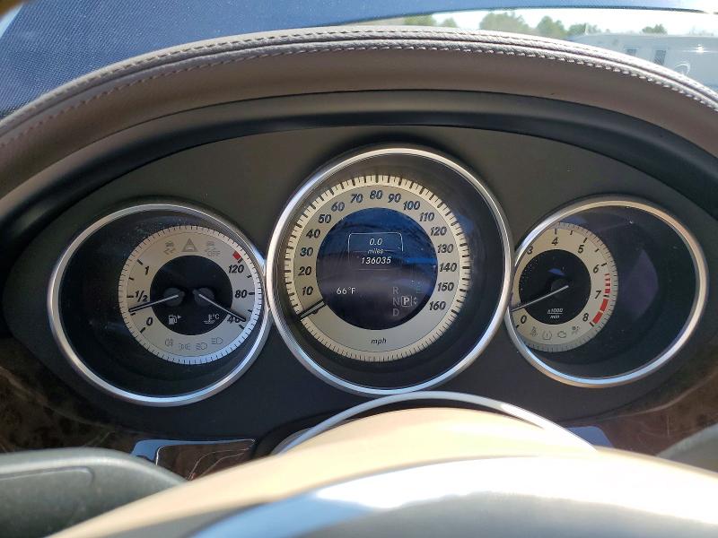 2014 Mercedes-benz Cls მანქანა იყიდება აუქციონზე, vin: WDDLJ9BB7EA090817, აუქციონის ნომერი: 49561066
