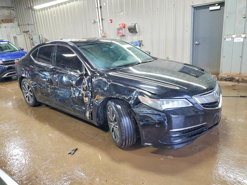Aukcja sprzedaży 2015 Acura Tlx, vin: 19UUB2F37FA020923, numer aukcji: 48532326
