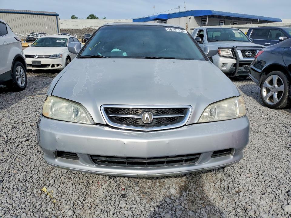 Продажа на аукционе авто 2000 Acura 3.2tl, vin: 19UUA5665YA041139, номер лота: 50102116