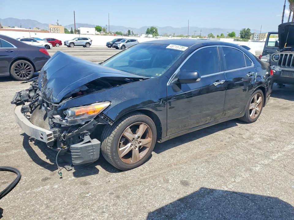 Aukcja sprzedaży 2011 Acura Tsx, vin: JH4CU2F69BC006484, numer aukcji: 48715726