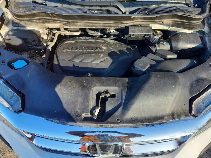 Aukcja sprzedaży 2021 Honda Pilot, vin: 5FNYF6H69MB051565, numer aukcji: 50410916
