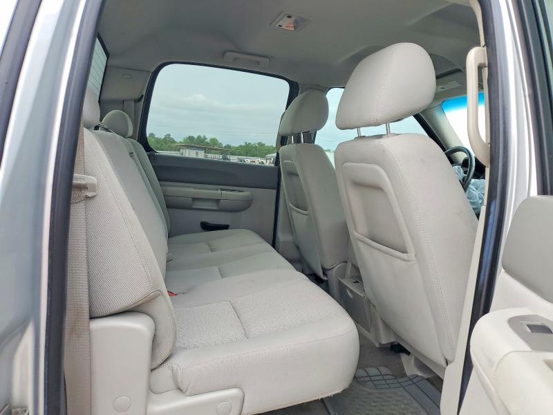 Продаж на аукціоні авто 2013 Gmc Sierra, vin: 3GTP1VE07DG183268, номер лоту: 51771036
