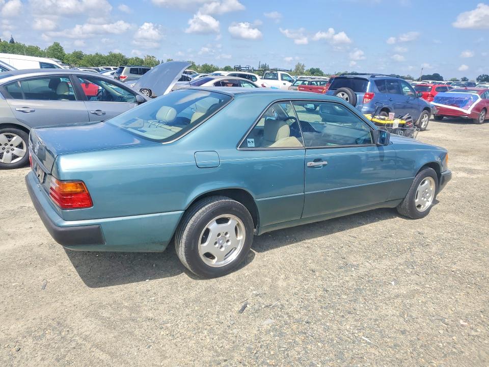 Продажа на аукционе авто 1989 Mercedes-benz 300, vin: WDBEA50D3KA858271, номер лота: 51387746