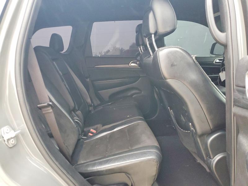 2020 Jeep Grand Cherokee მანქანა იყიდება აუქციონზე, vin: 1C4RJEAG7LC329004, აუქციონის ნომერი: 51127186