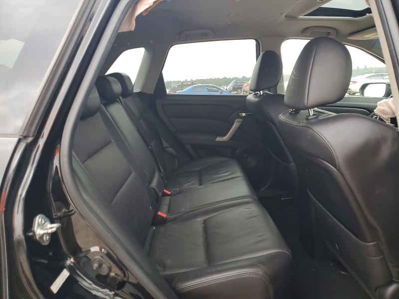 Aukcja sprzedaży 2010 Acura Rdx, vin: 5J8TB2H5XAA001916, numer aukcji: 51101176