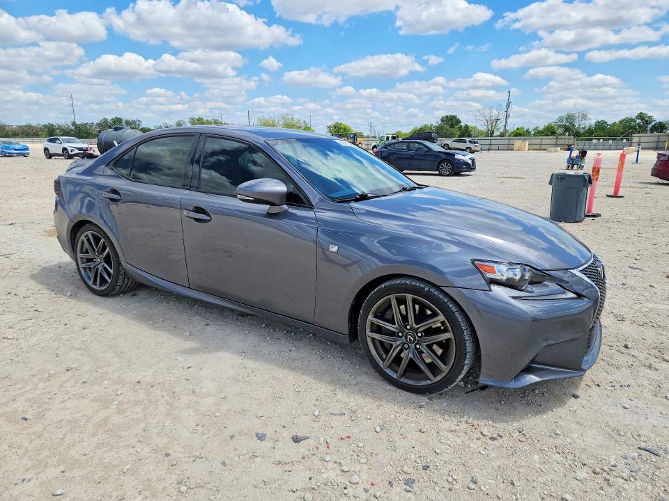 Aukcja sprzedaży 2015 Lexus Is 350, vin: JTHBE1D2XF5018835, numer aukcji: 47611396