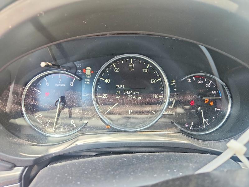 49615956 :رقم المزاد ، JM3KFADM1L1832852 vin ، 2020 Mazda Cx-5 مزاد بيع