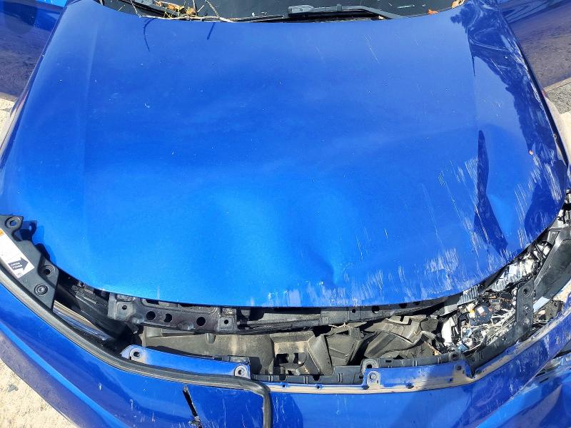 Aukcja sprzedaży 2022 Honda Civic, vin: 2HGFE2F50NH537577, numer aukcji: 48992566