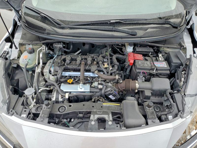Aukcja sprzedaży 2025 Nissan Versa, vin: 3N1CN8EVXSL877248, numer aukcji: 50189086