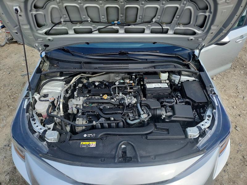 Продаж на аукціоні авто 2023 Toyota Corolla, vin: 5YFB4MDE4PP064469, номер лоту: 49578206