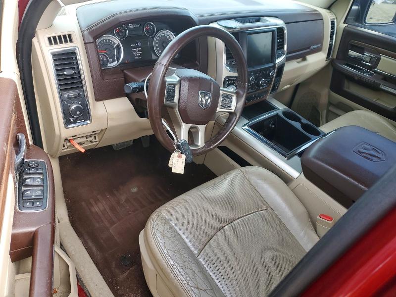 Продажа на аукционе авто 2015 Ram 1500, vin: 1C6RR7NT9FS574352, номер лота: 51688746