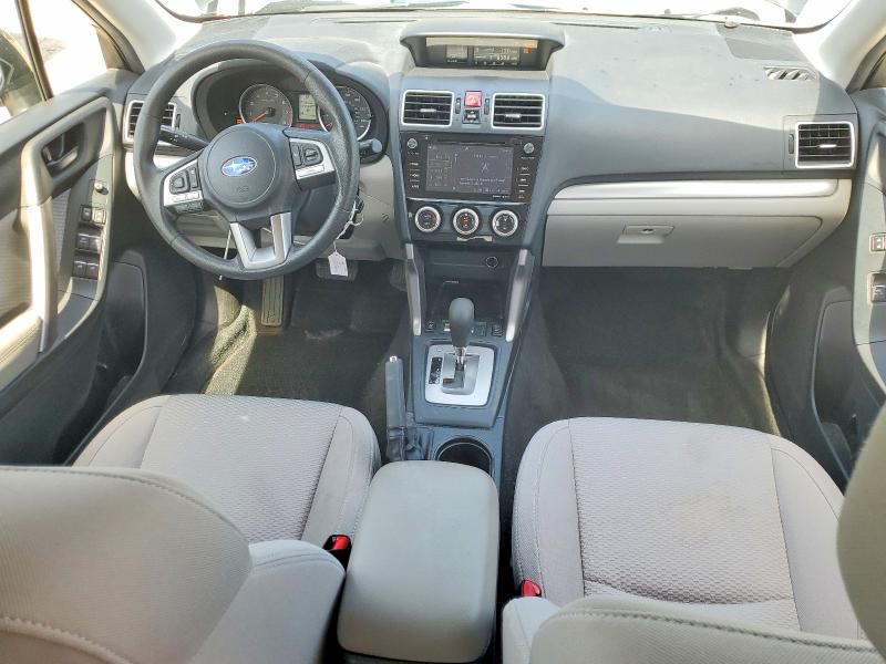 Продажа на аукционе авто 2017 Subaru Forester, vin: JF2SJAEC8HH548700, номер лота: 50684696