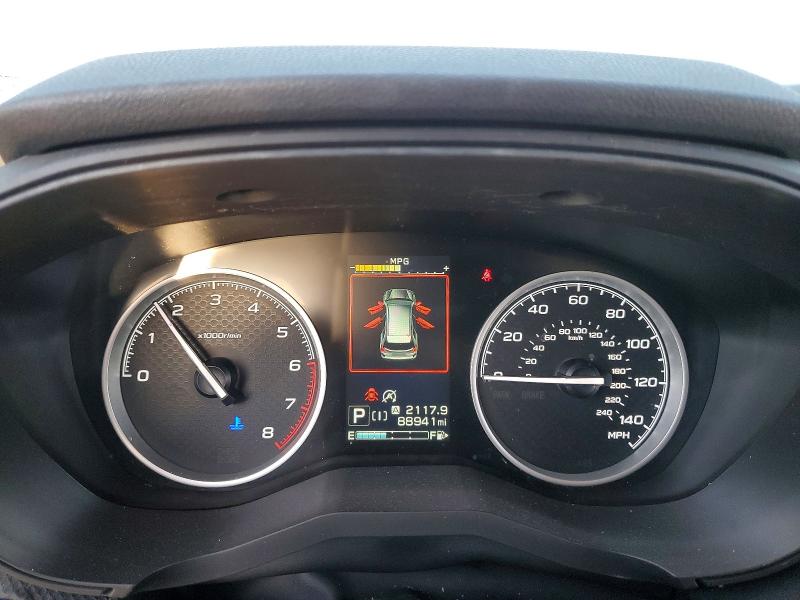 Aukcja sprzedaży 2019 Subaru Forester, vin: JF2SKAGC9KH401965, numer aukcji: 48660776