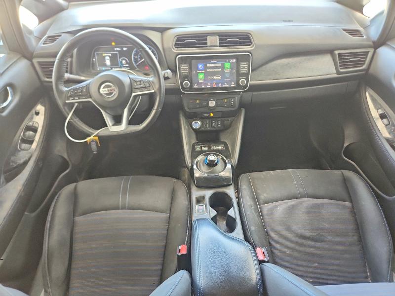 Продажа на аукционе авто 2020 Nissan Leaf, vin: 1N4AZ1CP7LC306355, номер лота: 50145976