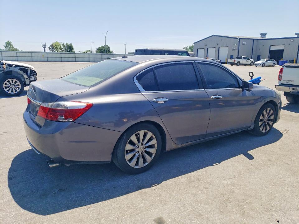 48545016 :رقم المزاد ، 1HGCR2F85DA245759 vin ، 2013 Honda Accord مزاد بيع