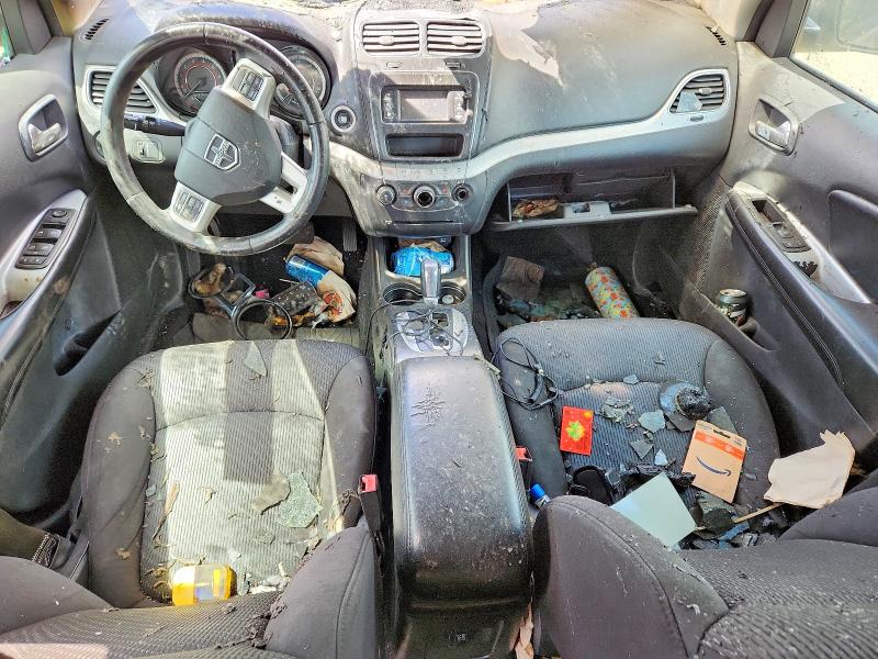 47056666 :رقم المزاد ، 3C4PDCAB8ET171111 vin ، 2014 Dodge Journey مزاد بيع