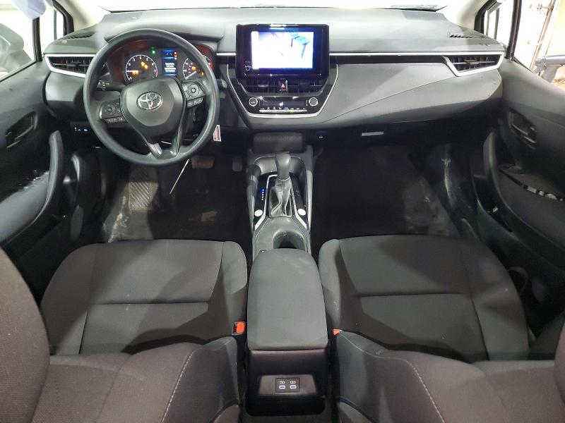 2024 Toyota Corolla მანქანა იყიდება აუქციონზე, vin: 5YFB4MDE3RP132800, აუქციონის ნომერი: 49552336
