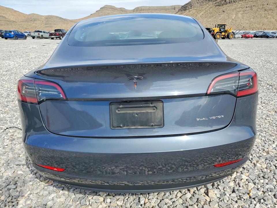 Aukcja sprzedaży 2023 Tesla Model 3, vin: 5YJ3E1EB7PF660630, numer aukcji: 48421986