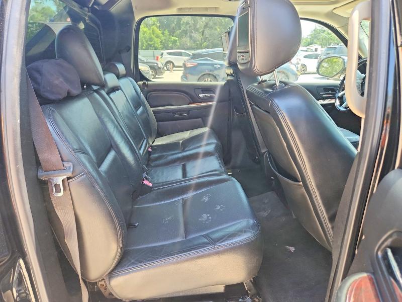 Продаж на аукціоні авто 2008 Cadillac Escalade, vin: 3GYFK62858G200612, номер лоту: 50791586