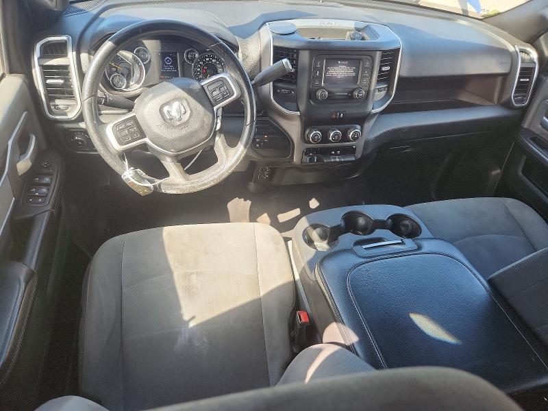 Продажа на аукционе авто 2021 Ram 2500, vin: 3C6UR5DL1MG522959, номер лота: 50089736