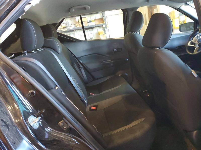 Продаж на аукціоні авто 2020 Nissan Kicks, vin: 3N1CP5BV0LL567012, номер лоту: 48540986