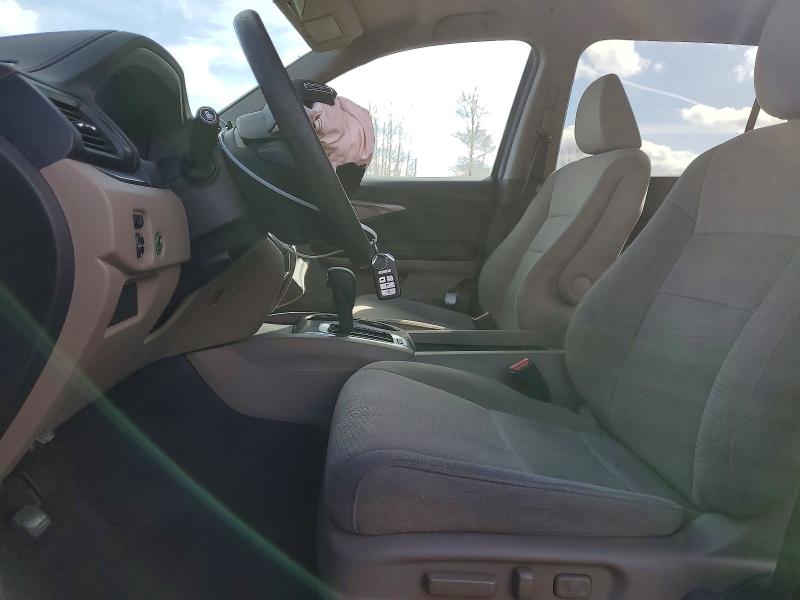 Aukcja sprzedaży 2017 Honda Pilot, vin: 5FNYF6H35HB079620, numer aukcji: 48681366