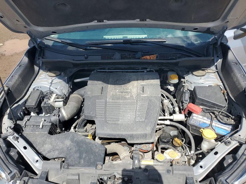Продаж на аукціоні авто 2019 Subaru Forester, vin: JF2SKAKC4KH558052, номер лоту: 50692166