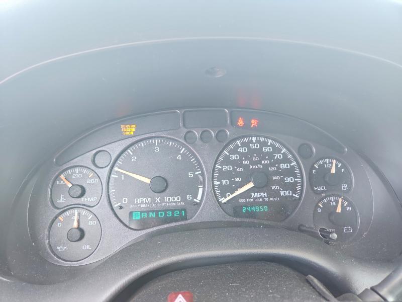 Aukcja sprzedaży 2003 Chevrolet S Truck, vin: 1GCDT13X23K187029, numer aukcji: 48897156