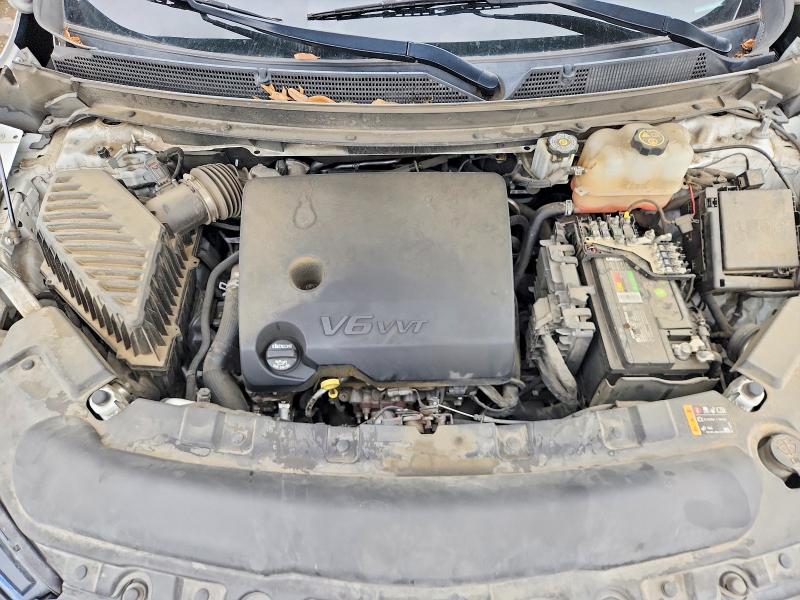 Продажа на аукционе авто 2021 Buick Enclave, vin: 5GAERBKW7MJ211237, номер лота: 49643636