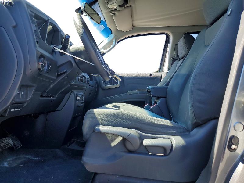 Продажа на аукционе авто 2009 Honda Ridgeline, vin: 5FPYK16589B500130, номер лота: 51429566