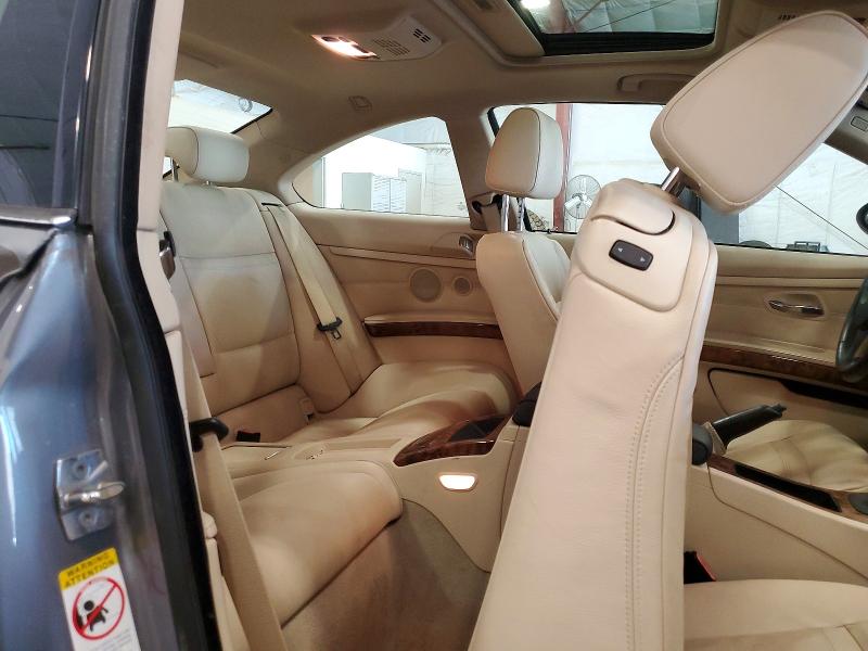 2008 Bmw 328 მანქანა იყიდება აუქციონზე, vin: WBAWC33588PC87228, აუქციონის ნომერი: 47966546