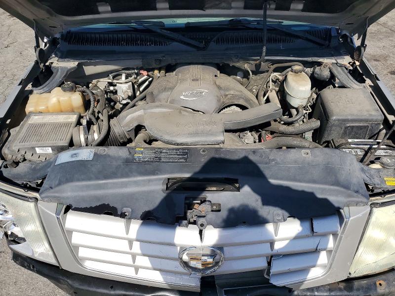 Продажа на аукционе авто 2004 Cadillac Escalade, vin: 3GYFK66N24G232444, номер лота: 50834546