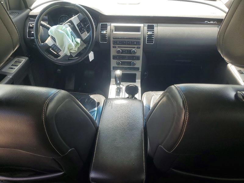 Aukcja sprzedaży 2011 Ford Flex, vin: 2FMGK5CCXBBD30706, numer aukcji: 51519106