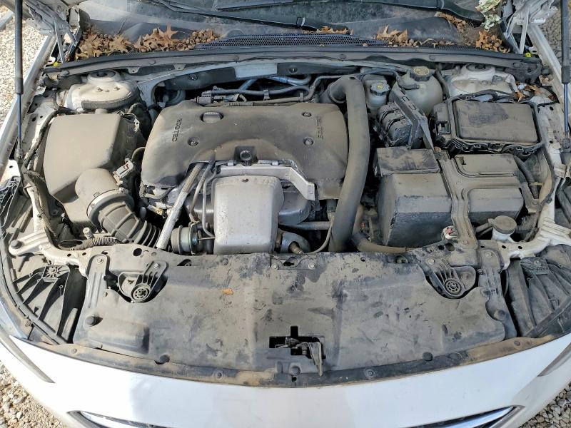 Продажа на аукционе авто 2019 Buick Regal, vin: W04GR6SX1K1009945, номер лота: 48798646
