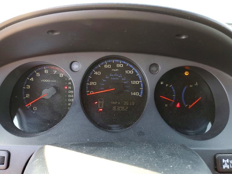 Aukcja sprzedaży 2006 Acura Mdx, vin: 2HNYD188X6H541370, numer aukcji: 48800166