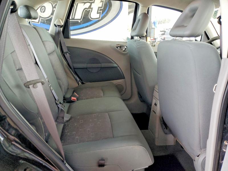 2006 Chrysler Pt Cruiser მანქანა იყიდება აუქციონზე, vin: 3A4FY48B66T256486, აუქციონის ნომერი: 47971446