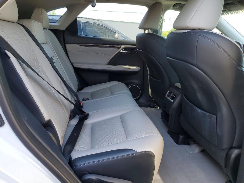 Aukcja sprzedaży 2019 Lexus Rx 350, vin: 2T2ZZMCAXKC129229, numer aukcji: 51130246