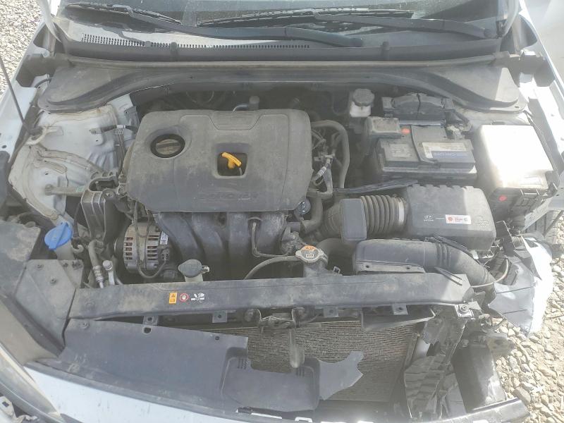 Продаж на аукціоні авто 2019 Hyundai Elantra, vin: 5NPD74LF6KH485724, номер лоту: 49612136