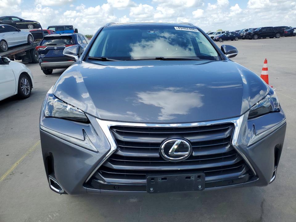 49462406 :رقم المزاد ، JTJBARBZ0F2038473 vin ، 2015 Lexus Nx مزاد بيع