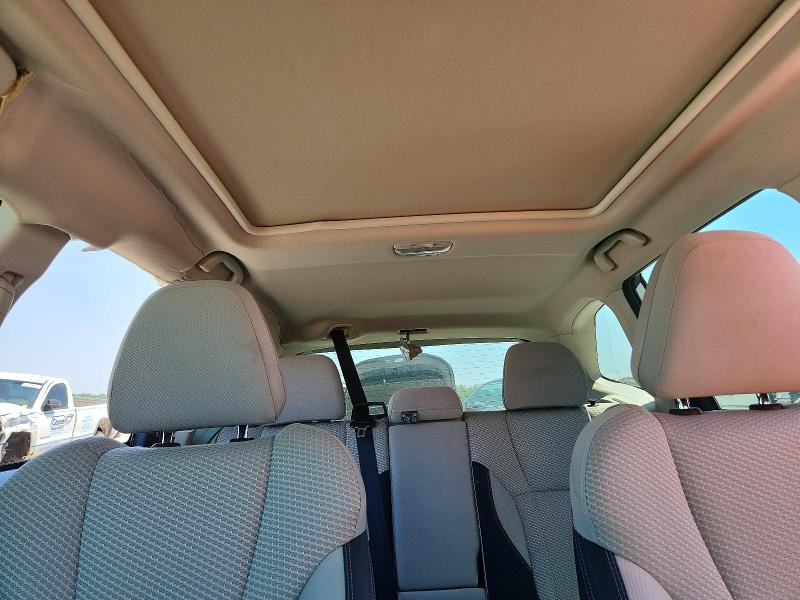 51175206 :رقم المزاد ، JF2SKAJC7MH489216 vin ، 2021 Subaru Forester مزاد بيع