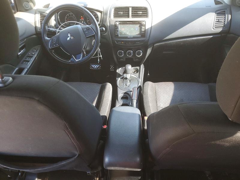 Aukcja sprzedaży 2017 Mitsubishi Outlander Sport, vin: JA4AP3AUXHZ049405, numer aukcji: 51995516