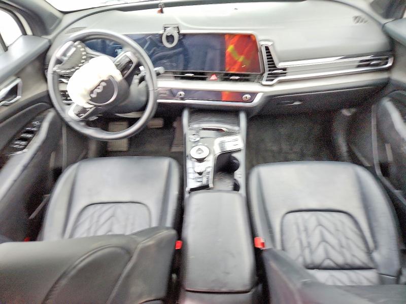 Aukcja sprzedaży 2024 Kia Sportage, vin: KNDPYDDH8R7163353, numer aukcji: 50525626