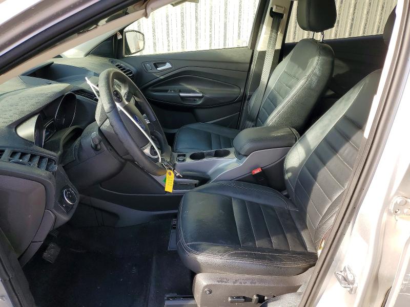 Aukcja sprzedaży 2016 Ford Escape, vin: 1FMCU0G76GUB53968, numer aukcji: 49162786