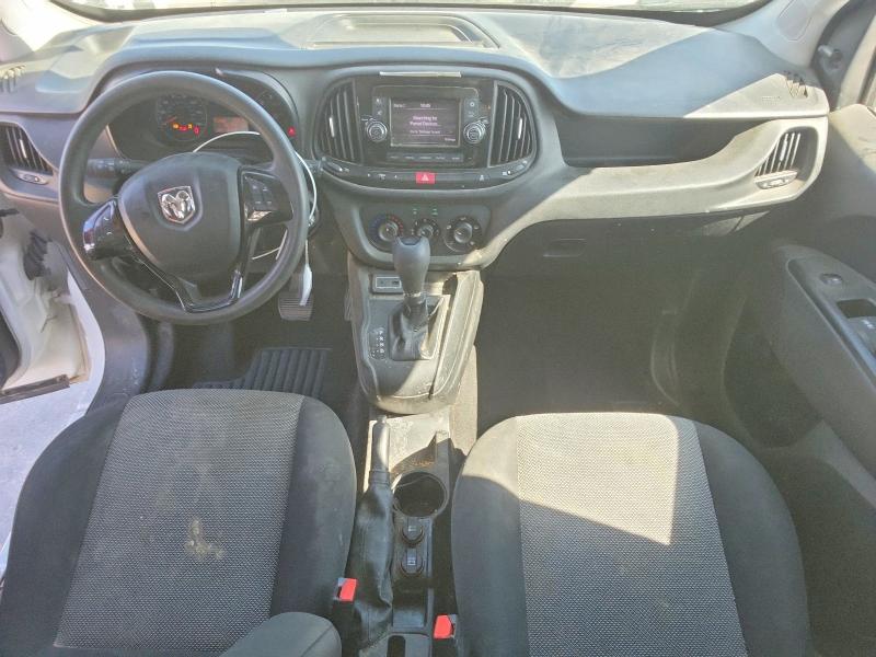 Aukcja sprzedaży 2020 Ram Promaster City, vin: ZFBHRFAB7L6S23121, numer aukcji: 49165726