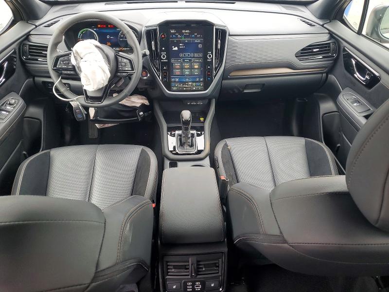 Продаж на аукціоні авто 2025 Subaru Forester, vin: JF2SLSTD1SH416025, номер лоту: 51666486