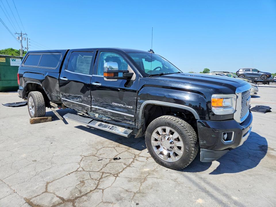 Aukcja sprzedaży 2016 Gmc Sierra, vin: 1GT12UE86GF303442, numer aukcji: 50829276