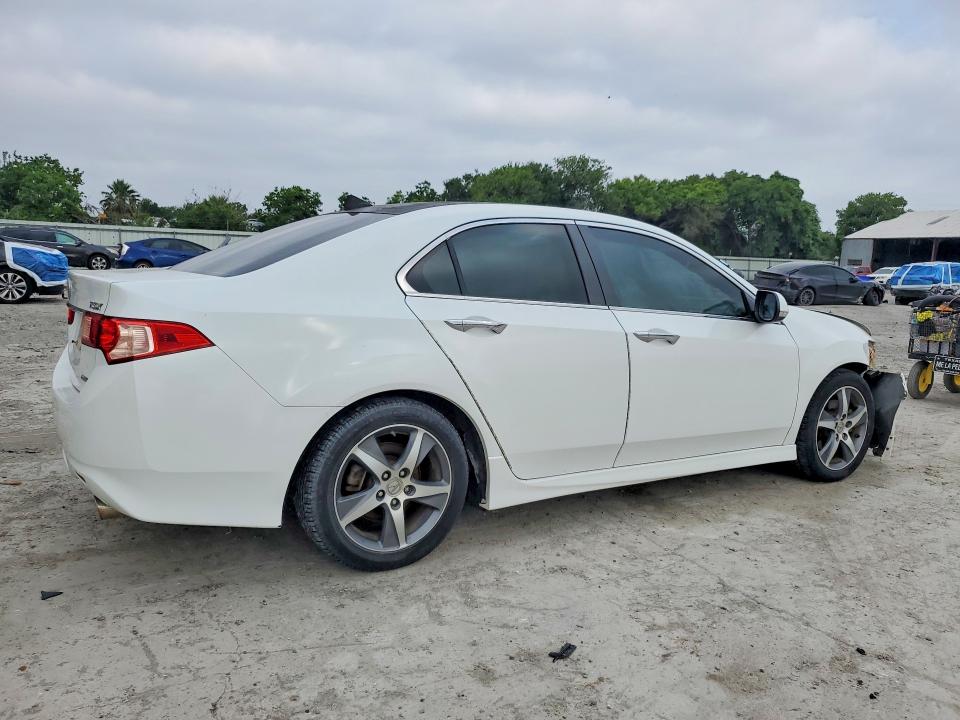51380676 :رقم المزاد ، JH4CU2F84DC008566 vin ، 2013 Acura Tsx مزاد بيع