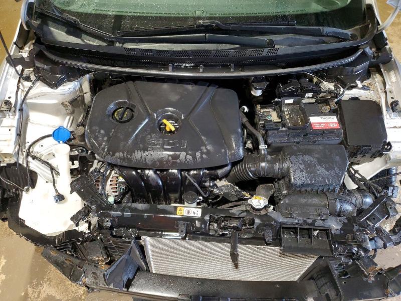 Aukcja sprzedaży 2017 Kia Forte5, vin: KNAFK5A82H5686897, numer aukcji: 48740646