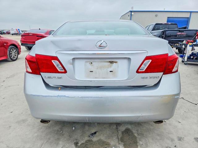 Продаж на аукціоні авто 2007 Lexus Es, vin: JTHBJ46G672119086, номер лоту: 50440656