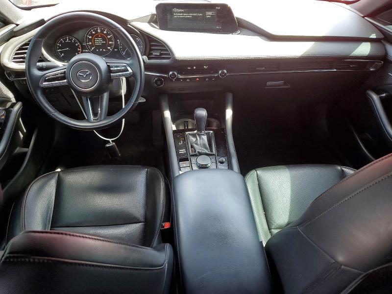 Продаж на аукціоні авто 2021 Mazda 3, vin: JM1BPBNY1M1332754, номер лоту: 48133696